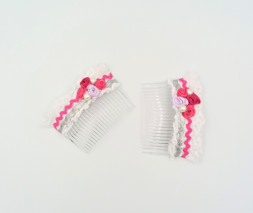 Peinetas fucsia catalogo 2 LIV