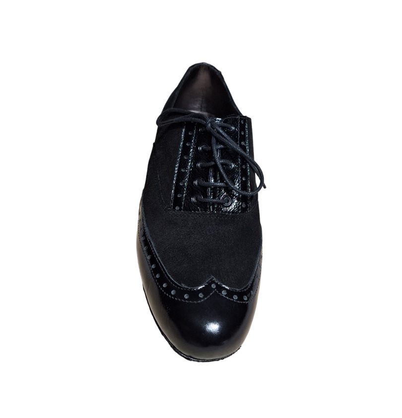 Zapatos Tango Hombre Chile - Tradicional 41 - f2
