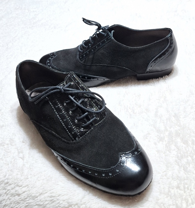 Zapatos Tango Hombre Chile - Tradicional 41