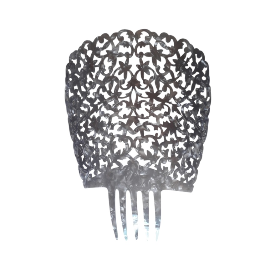 Peineton nacar grafito V2