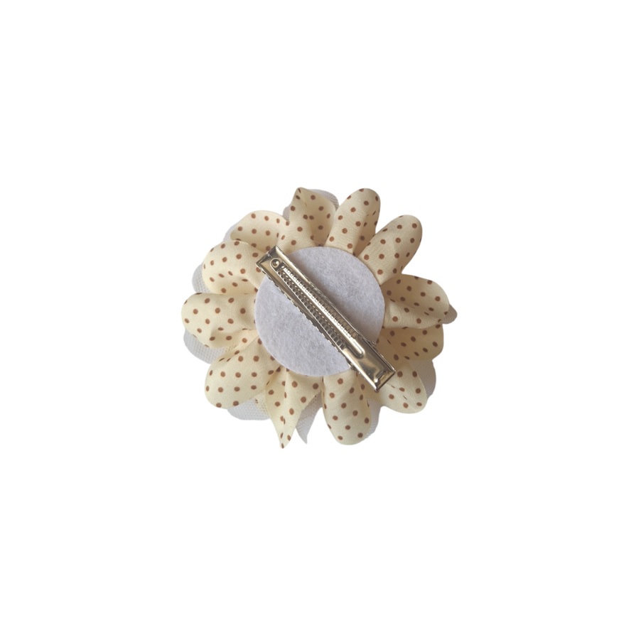 AF25A Flor lunares beige f2