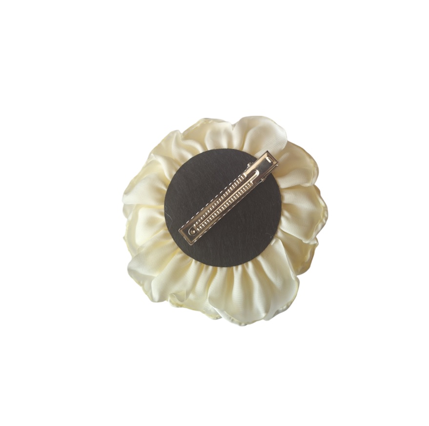 AF25D Flor Grande crema f2