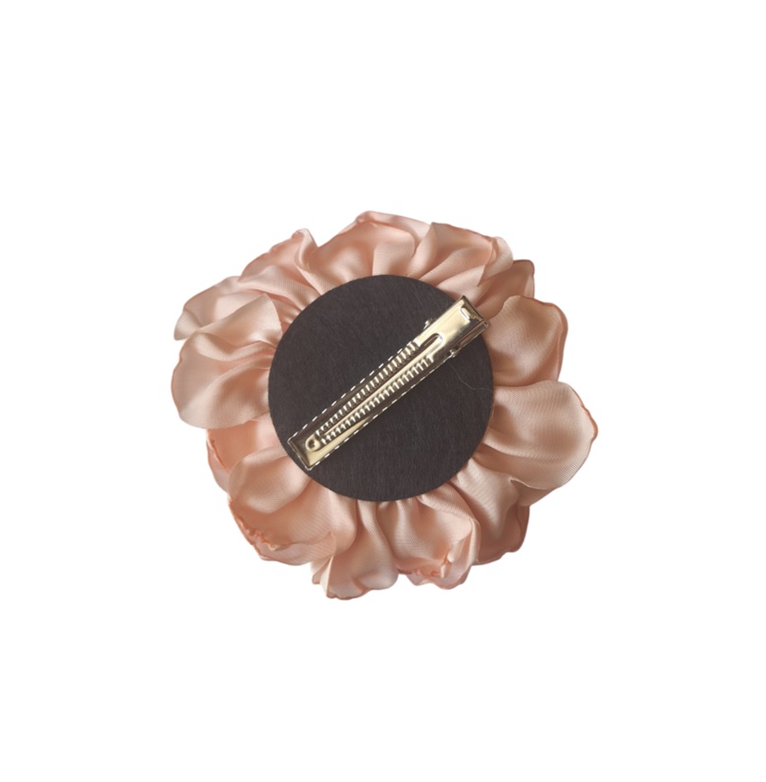 AF25D Flor Grande rosa viejo f2