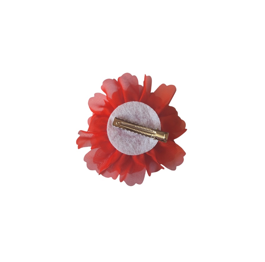 AF25K Flor mediana roja V2 f2