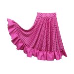 fucsia lunar negro