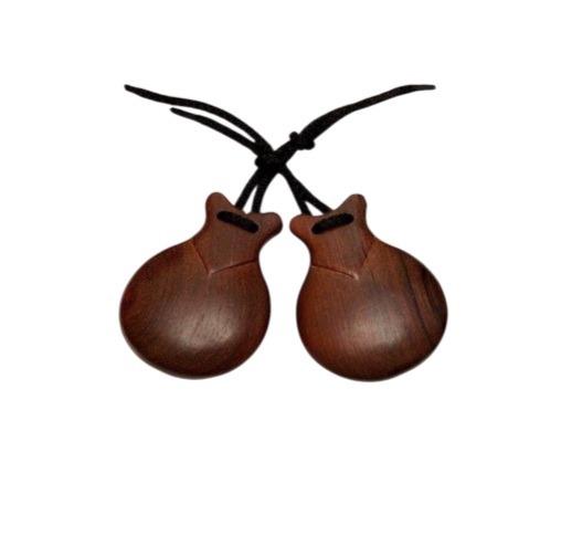 Castanuela Chile palo santo