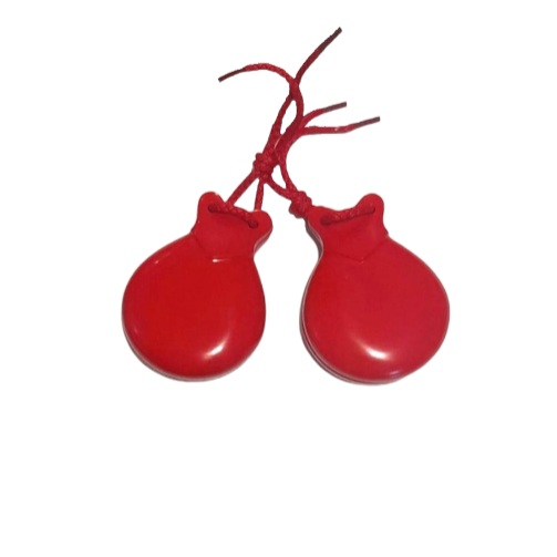 Semipro Concierto rojas DC f1 V2