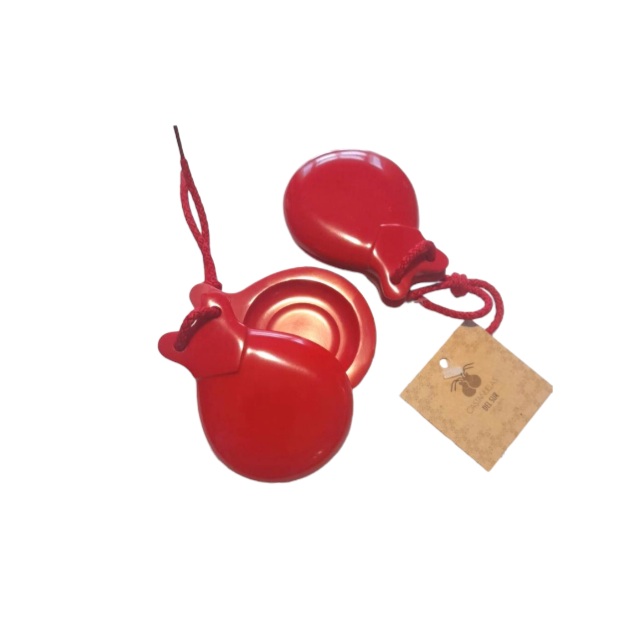 Semipro Concierto rojas DC f2 V2