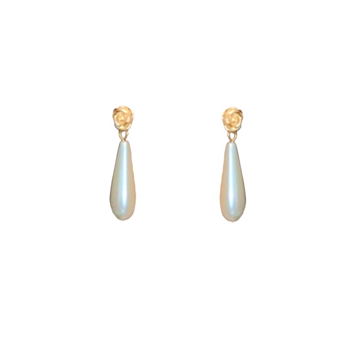 AF35BPP Aro gota perlada f1