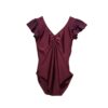 Body minivolantes burdeo