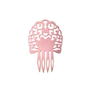 Peineta mediana (14,5 x 11 cm)