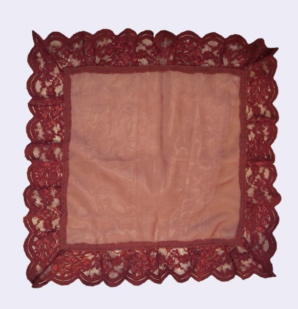 Panuelo cueca burdeo f3