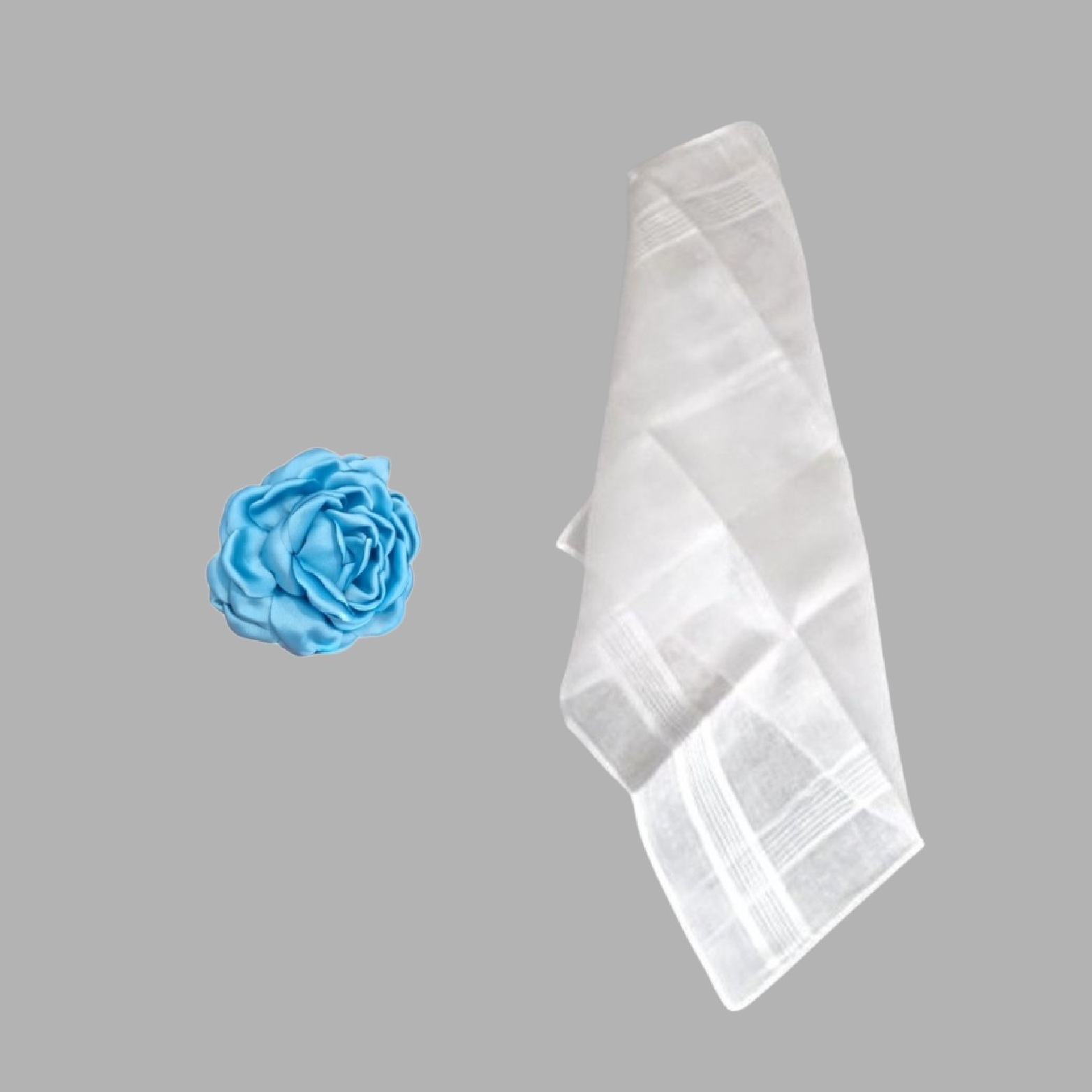 Conjunto Accesorios Cueca Chile 1 calipso