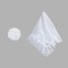 Conjunto Accesorios Cueca Chile 2 blanco