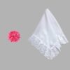 Conjunto Accesorios Cueca Chile 2 fucsia