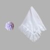 Conjunto Accesorios Cueca Chile 2 lila