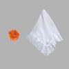 Conjunto Accesorios Cueca Chile 2 naranjo