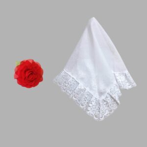 1) Conjunto accesorios cueca 2